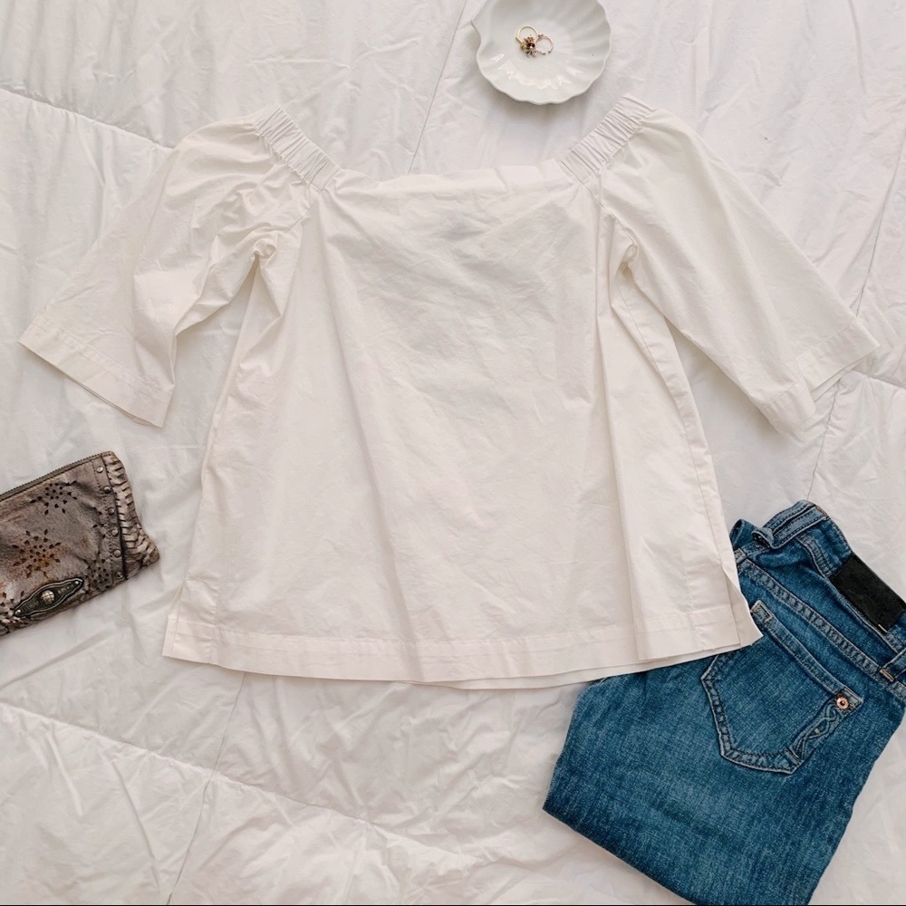 Ann Taylor Top